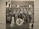 Sleep Chamber - Sacred And Surreal US orig' Trinity LP 1988 Industrial
