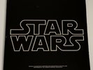 Star Wars Soundtrack - vinyl records LP 2T-541 1st pressing  w/ extras  EX/VG+