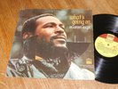 Marvin Gaye - What's Going On  LP - 1971 Tamla Records TS310