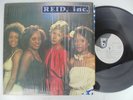 REID INC st BOLD Miami Modern Soul Funk Disco KILLER  Great Copy  LP HEAR