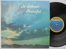 AL JOHNSON Peaceful MARINA  Modern Soul Stepper + Dancefloor Disco KILLER LP