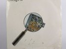 Chicago 16 by Chicago (Vinyl, Full Moon/Asylum) Vintage NEVER OPENED