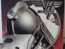 VAN HALEN A Different Kind Of Truth 2012 LP Red Vinyl x 2 Limited Edition RARE
