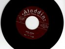 R-A-B 45 RPM -BIG 