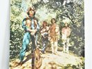 CREEDENCE CLEARWATER REVIVAL Green River UK Liberty LP '69 Black label EX