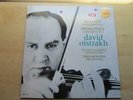 U:K Columbia SAX 2304 180G Audiophile- Mozart-Prokofiev-Oistrakh