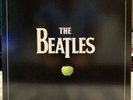 The Beatles Stereo - The Original Studio Recordings Vinyl Box Set 16 LP