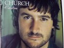 ERIC CHURCH Carolina CAPITOL RECORDS Nashville (2009 1st Ed. pressing) MINT