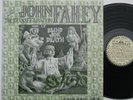 JOHN FAHEY Volume 5 - Transfiguration Of Blind Joe Death LP + booklet, Riverboat