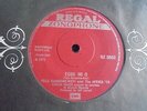 Fela Ransome Kuti & The Africa '70 - Egbe Mi O 1971 UK 45 REGAL ZONOPHONE FUNK