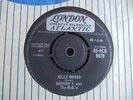 Booker T & The M.G.'s - Jelly Bread 1963 UK 45 LONDON MOD/HAMMOND