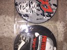 foetus corruptus rife vinyl 2 disc picture disc industrial 
