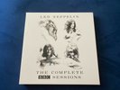 Led Zeppelin - The Complete BBC Sessions 5 x LP - 180 Gram Vinyl Album Record Bo