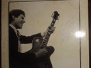 John Pizzarelli, Jr. Sing  Sing  Sing  LP - SIGNED / AUTOGRAPHED. 1987. RARE