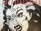 THE DAMNED “Signed By Rat Scabies”- ELOISE. 1986 MCA RECORDS Original