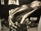 Original Atila Reviure Revivir Spain Prog Rock Psych Iceberg Gotic Triana EX