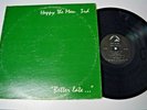 Happy the Man - 3rd - Better Late.... - US Prog Rock 1983 - Azimuth Label - .