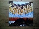 The Cure Japanese Whispers Singles Nov 82 - 83 A2/B1 VG Vinyl LP Record FIXM8