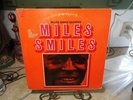 Miles Davis Quintet Miles Smiles Columbia jazz LP VINYL ALBUM