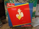 Berlin Sex Pleasure Victim Phonogram New Wave LP VINYL ALBUM