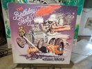 The Birthday Party Junk Yard Nick Cave Roland Havard AUSTRALIAN LP VINYL ALBUM