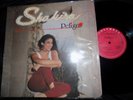 SHAKIRA,LP,ROCK,COLOMBIA, EX+++,PELIGRO, SELENA, LUCERO,THALIA, OIGALO, LISTEN