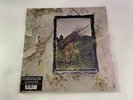 LP LED ZEPPELIN IV  180 gr  NUOVO SIGILLATO SPEDIZIONE RACCOMANDATA TRACCIABILE