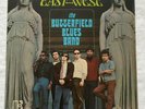 PAUL BUTTERFIELD BLUES BAND -EAST WEST - EKEKTRA EKL-315 VERY GOOD CONDITION