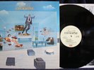 Soft Machine “Land Of Cockayne” IMMACULATE MINT UK LP Holdsworth