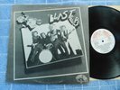 The Blasters  - American Music -  1980 US LP  -  Rollin' Rock LP021