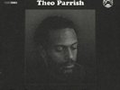 Theo Parrish 2 LP Black Jazz Signature / Doug Carn / Gene Russell