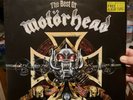 Motorhead- The Best Of/all The Aces- 12
