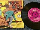 VINYL 7