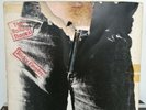 The Rolling Stones Sticky Fingers A3/B3 1st Press UK Vinyl Record COC 59100 A3