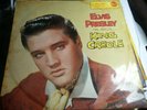 ELVIS PRESLEY KING CREOLE ORIGINAL FRENCH 1958