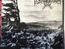 GRAVELAND The Celtic Winter LP pagan BLACK METAL burzu der sturmer peste noire