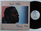 CECIL MCBEE Flying Out INDIA NAVIGATION LP VG+