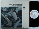 WES MONTGOMERY A Day In The Life A&M LP VG+ gatefold