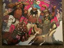 flatbush zombies vinyl record vacation in hell 3001 a laced odyssey limited