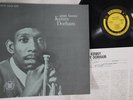 LP KENNY DORHAM Quiet Kenny VIJ206 PRESTIGE JAPAN Vinyl OBI