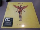Nirvana - In Utero - LP 180g Vinyl /// Neu & OVP