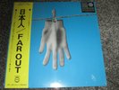 FAR OUT - NIHONJIN - PROG / PSYCH - NEW VINYL LP