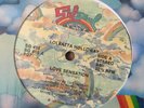 Loleatta Holloway - Love Sensation + acapella 1983  USA 12in