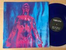 Nirvana - Sliver   1991 UK  Grunge 12in  EX-NM