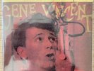 Gene Vincent “Right On Earth” EP CAPITOL RECORDS  EAP 1-20032