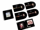 Led Zeppelin - The Song remains the same - 4LP-Box-Neu & OVP Limited-Edition