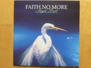 Faith No More Angel Dust Vinyl