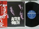 ROLLING STONES AFTERMAN LONDON LAX-1006 Japan OBI VINYL LP