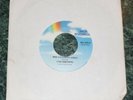 LOUIS ARMSTRONG WHAT A WONDERFUL WORLD MCA 53321 45RPM  ***Excellent condition**