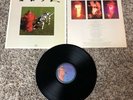 Rush - Signals Vinyl Record LP SRM-1-4063, Excellent